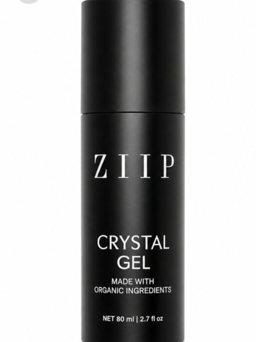 ZIIP Crystal Gel